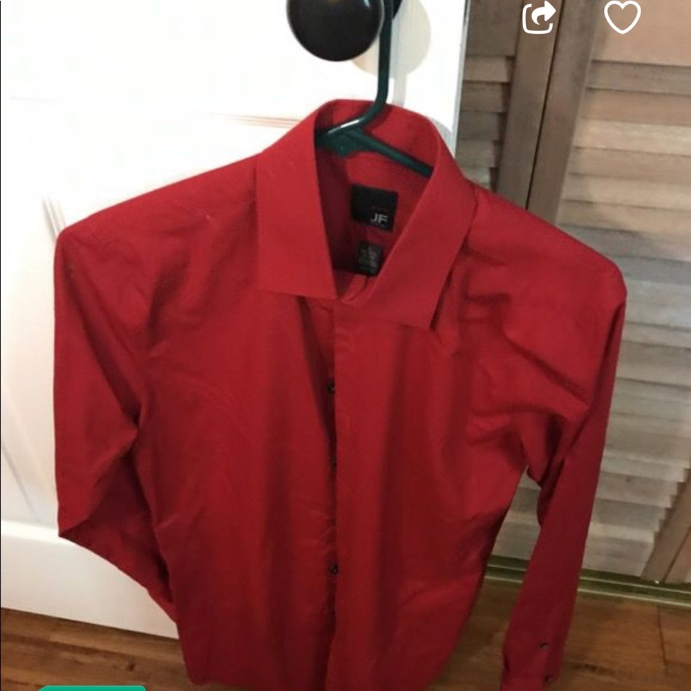 Dress shirt